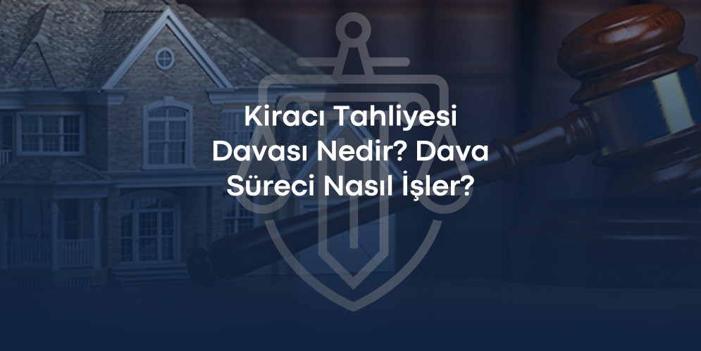 Kiracı ve kiraya veren hakları