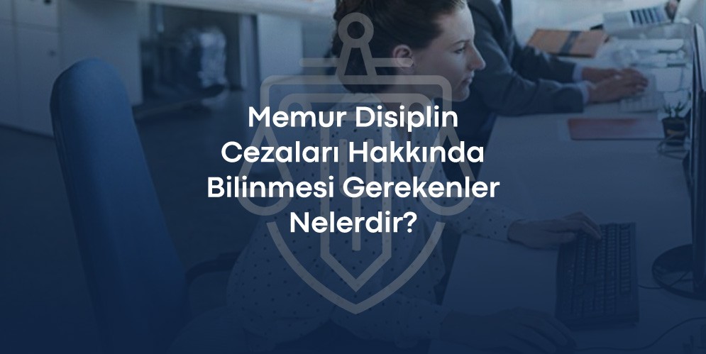 Memur disiplin soruşturması